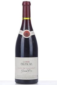 france-bourgogne-wine-clos-vougeot-2010